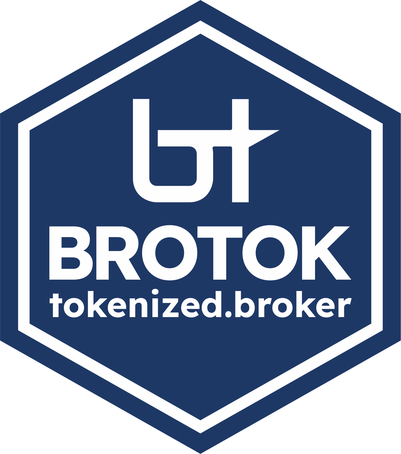 BROTOK📈TOKENIZED BROKERS